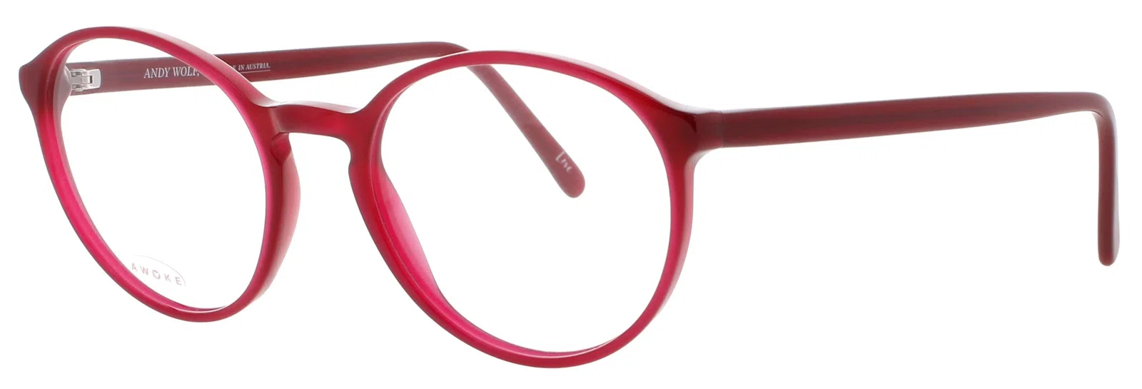 Andy Wolf 4530 Eyeglasses - view 3